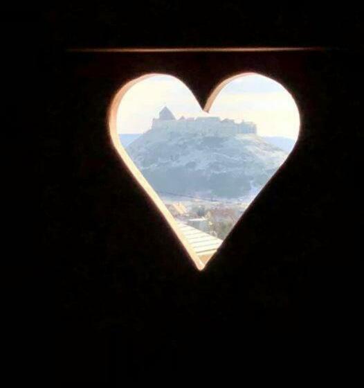 Пансион Judit Vendégház Sümeg