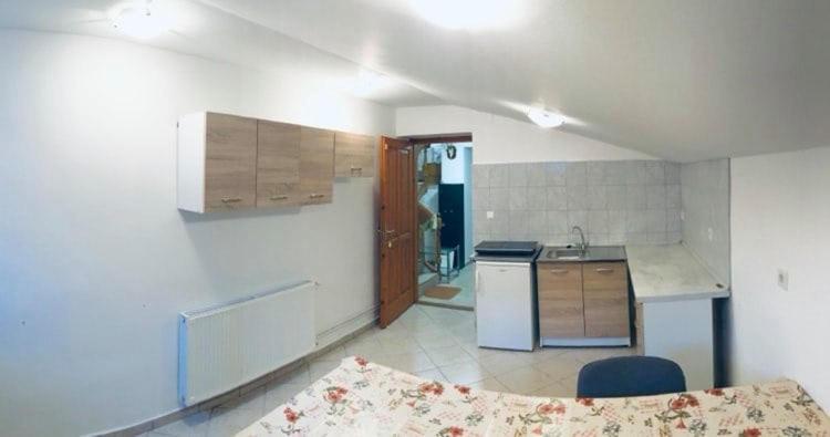 Пансион Judit Vendégház Sümeg