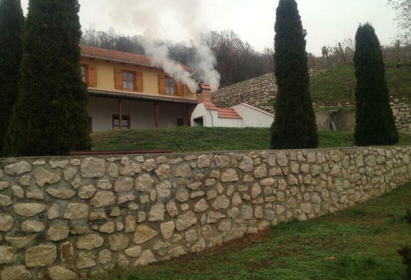 Пансион Judit Vendégház Sümeg