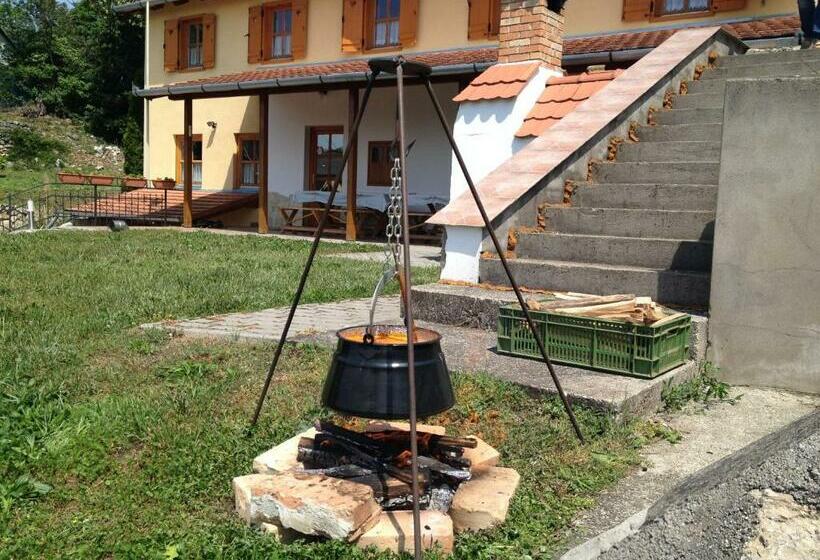 Пансион Judit Vendégház Sümeg