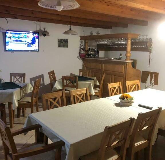 Пансион Judit Vendégház Sümeg