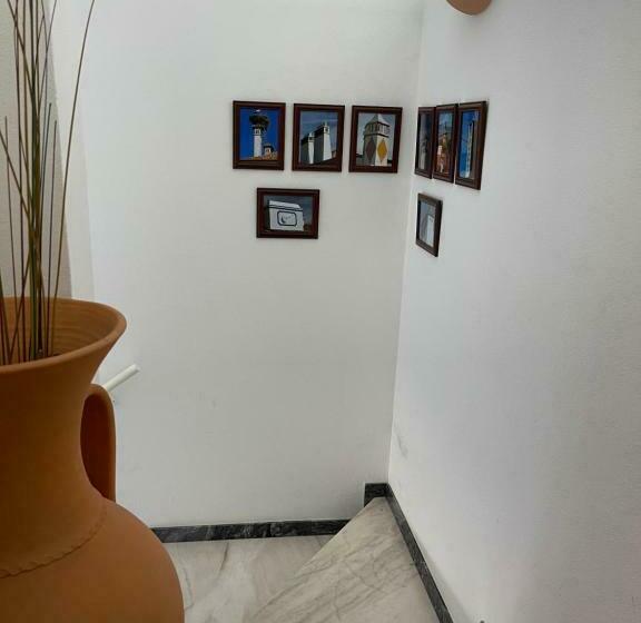 بنسيون Quartos De Vidigueira