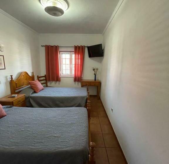 بنسيون Quartos De Vidigueira