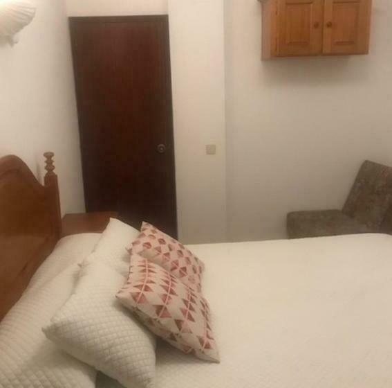 بنسيون Quartos De Vidigueira