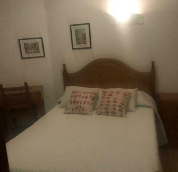 بنسيون Quartos De Vidigueira