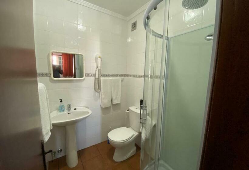 بنسيون Quartos De Vidigueira