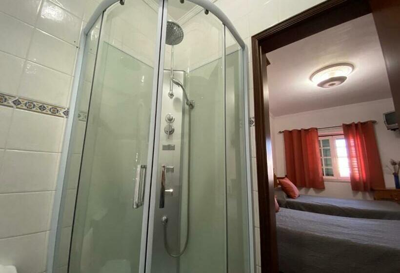 بنسيون Quartos De Vidigueira