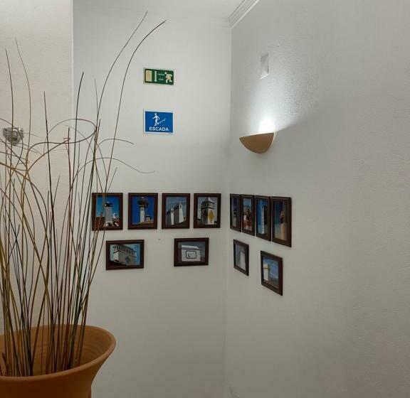 بنسيون Quartos De Vidigueira