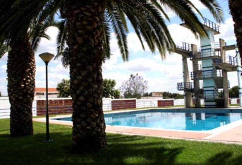 بنسيون Quartos De Vidigueira