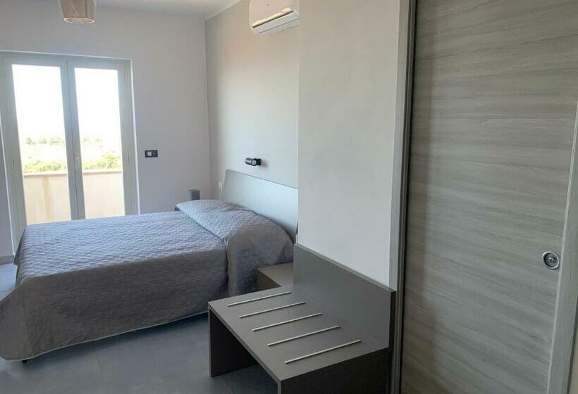 ペンション Relais Villa Bonifacio