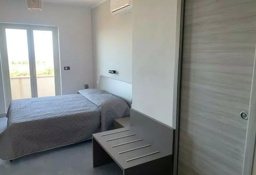 Majatalo Relais Villa Bonifacio