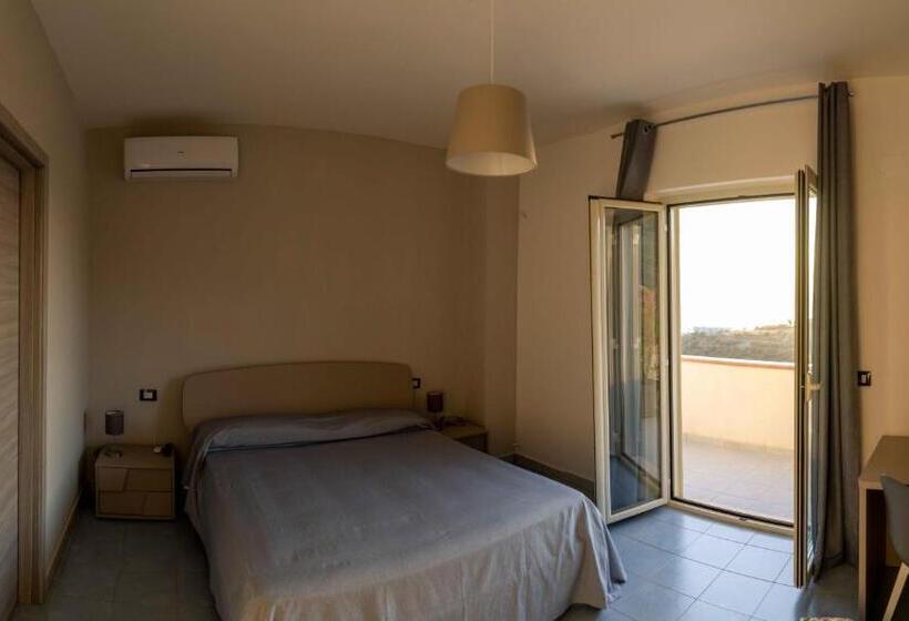 ペンション Relais Villa Bonifacio