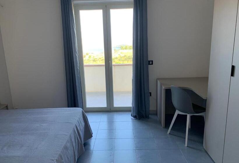 ペンション Relais Villa Bonifacio