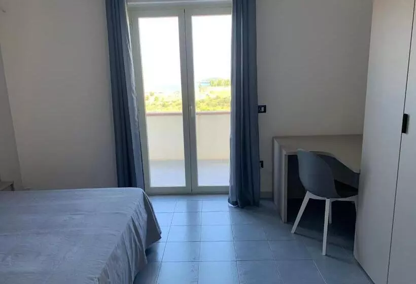 Majatalo Relais Villa Bonifacio