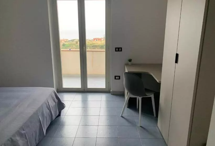 Majatalo Relais Villa Bonifacio