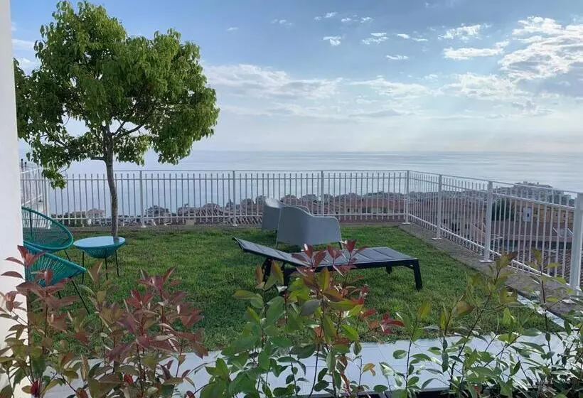 Majatalo Relais Villa Bonifacio