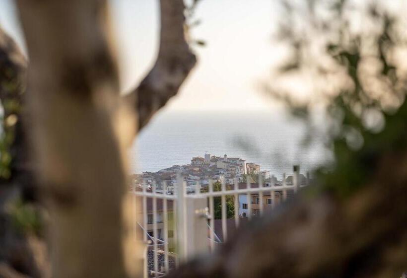 ペンション Relais Villa Bonifacio