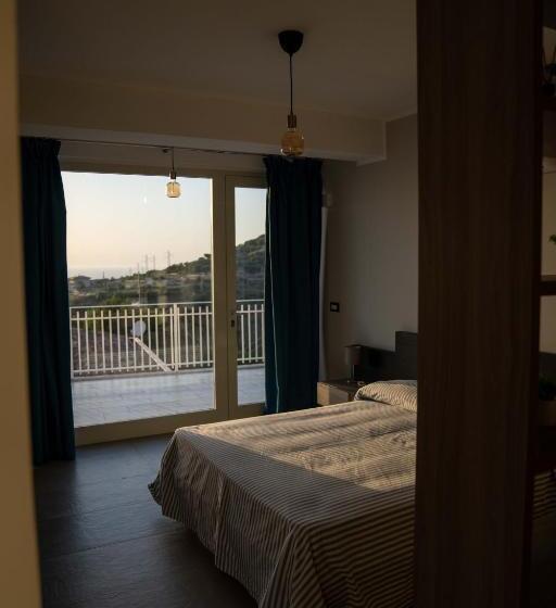 ペンション Relais Villa Bonifacio