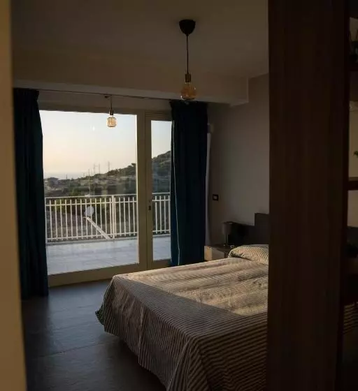 Majatalo Relais Villa Bonifacio