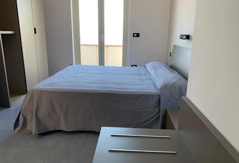 ペンション Relais Villa Bonifacio