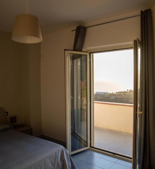 ペンション Relais Villa Bonifacio