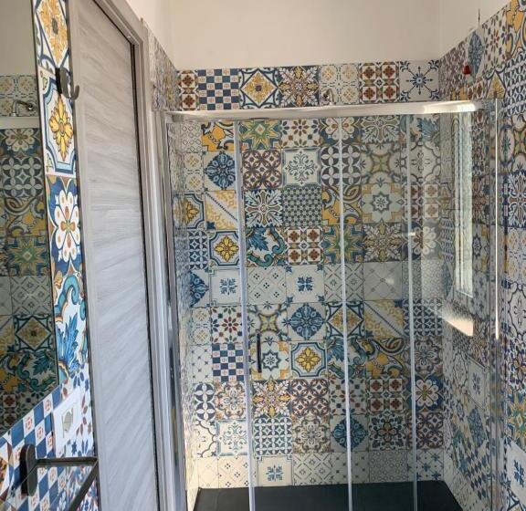 ペンション Relais Villa Bonifacio