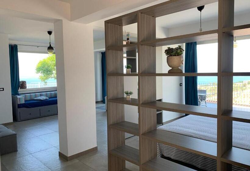 ペンション Relais Villa Bonifacio