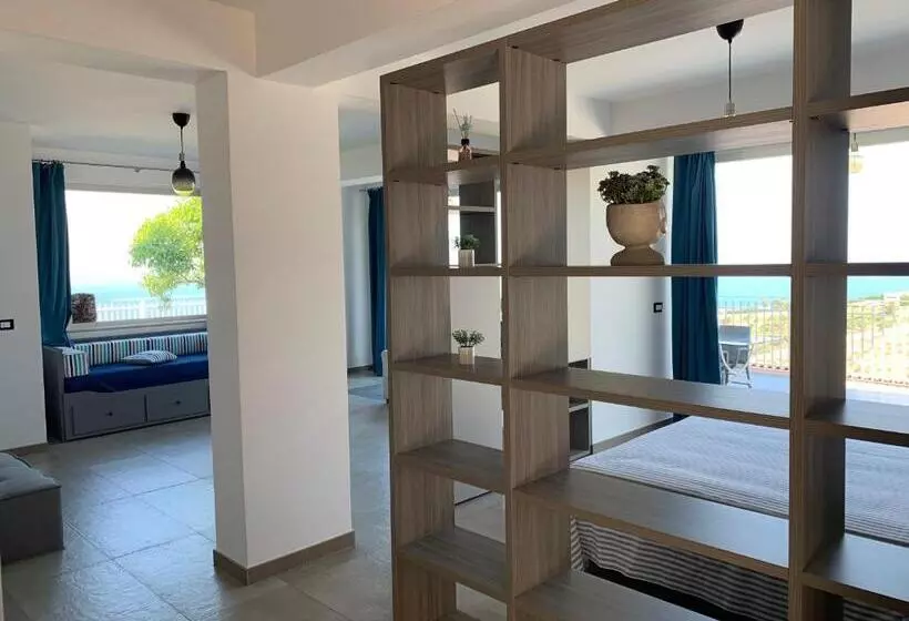 Majatalo Relais Villa Bonifacio