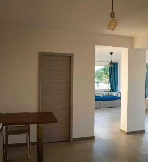 Majatalo Relais Villa Bonifacio