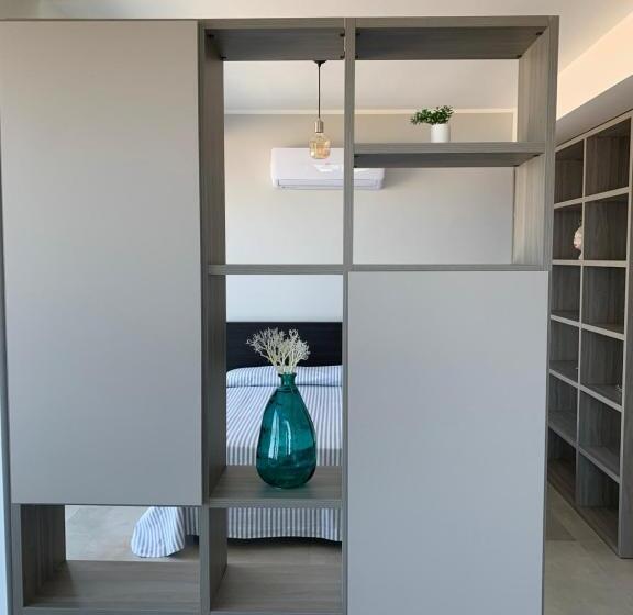 ペンション Relais Villa Bonifacio