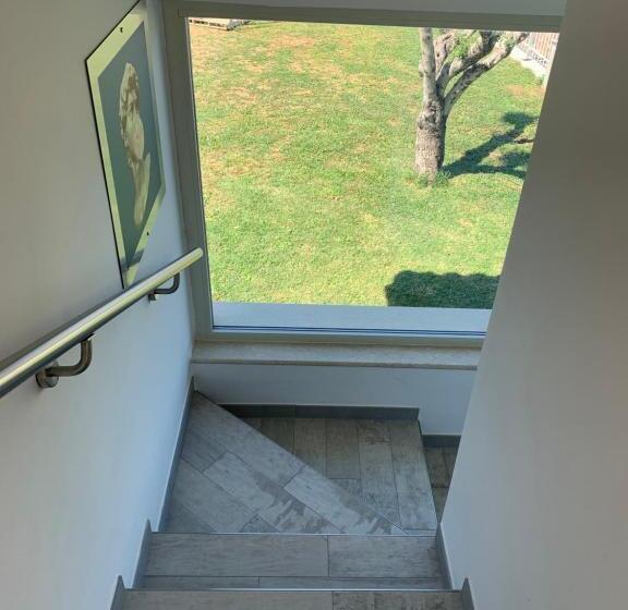 ペンション Relais Villa Bonifacio