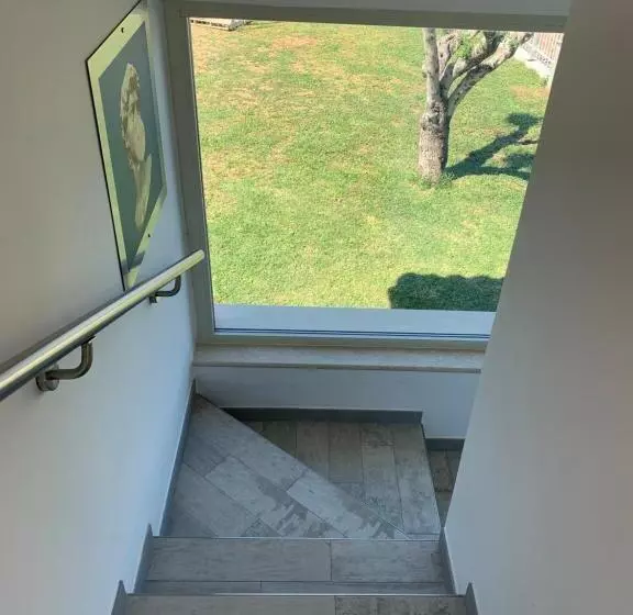 Majatalo Relais Villa Bonifacio