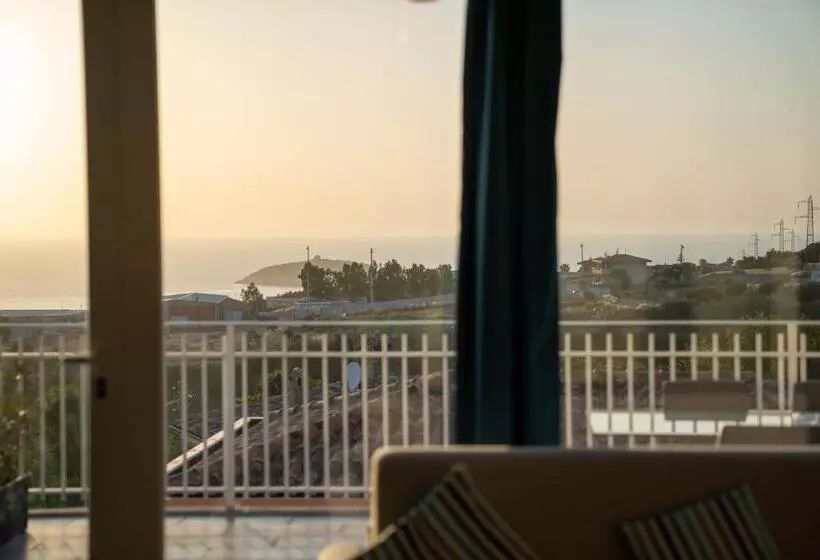 Majatalo Relais Villa Bonifacio