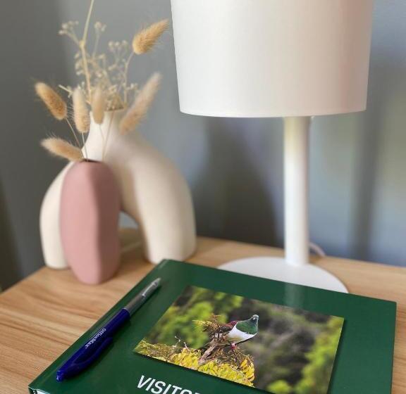 بنسيون The Willow Guest Suite