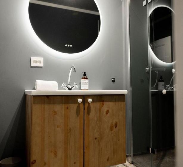 膳宿费 Vollsnes Gjestehus