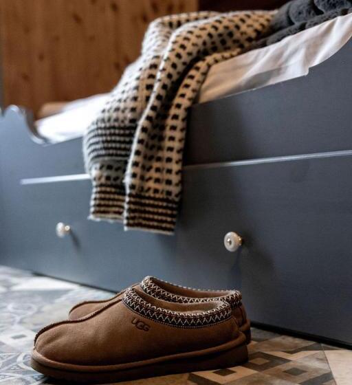 膳宿费 Vollsnes Gjestehus