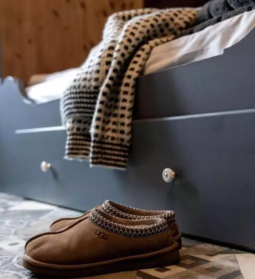 ペンション Vollsnes Gjestehus