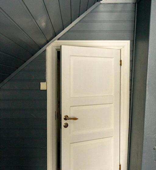 膳宿费 Vollsnes Gjestehus