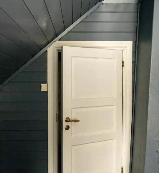 ペンション Vollsnes Gjestehus