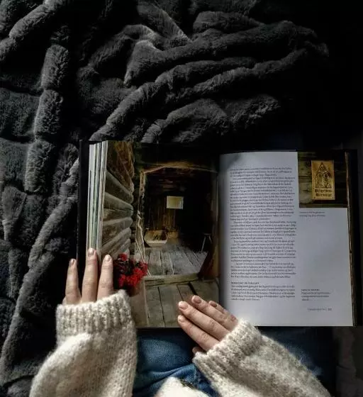 ペンション Vollsnes Gjestehus