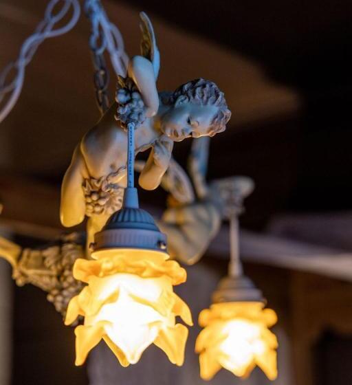 膳宿费 Vollsnes Gjestehus