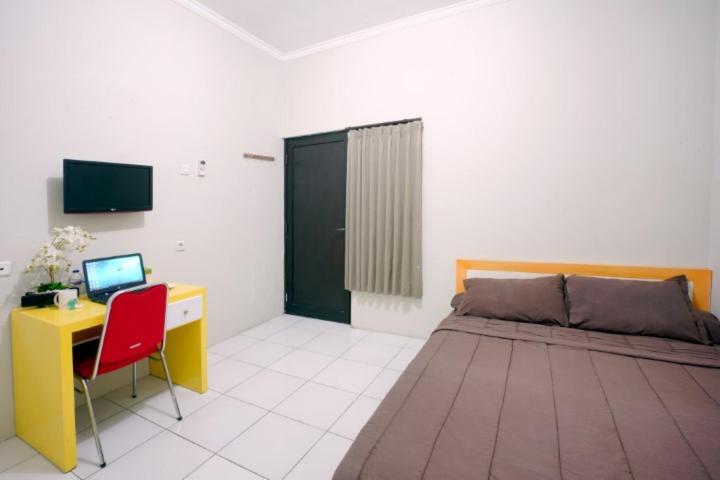 Szálló Dparagon Ijen Nirwana