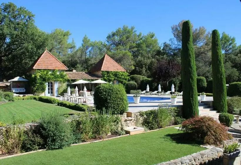 تختخواب و صبحانه Domaine De La Citerne