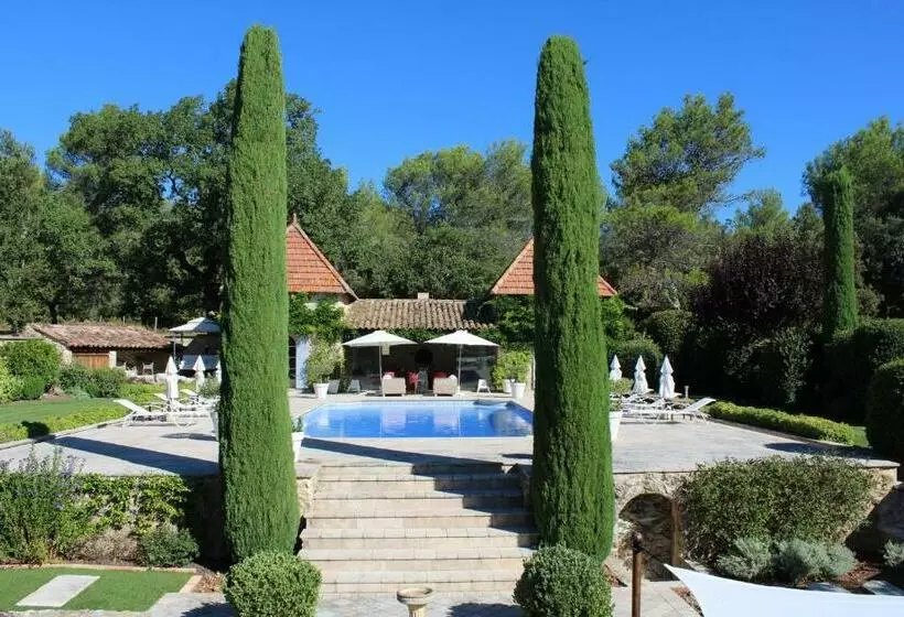 تختخواب و صبحانه Domaine De La Citerne