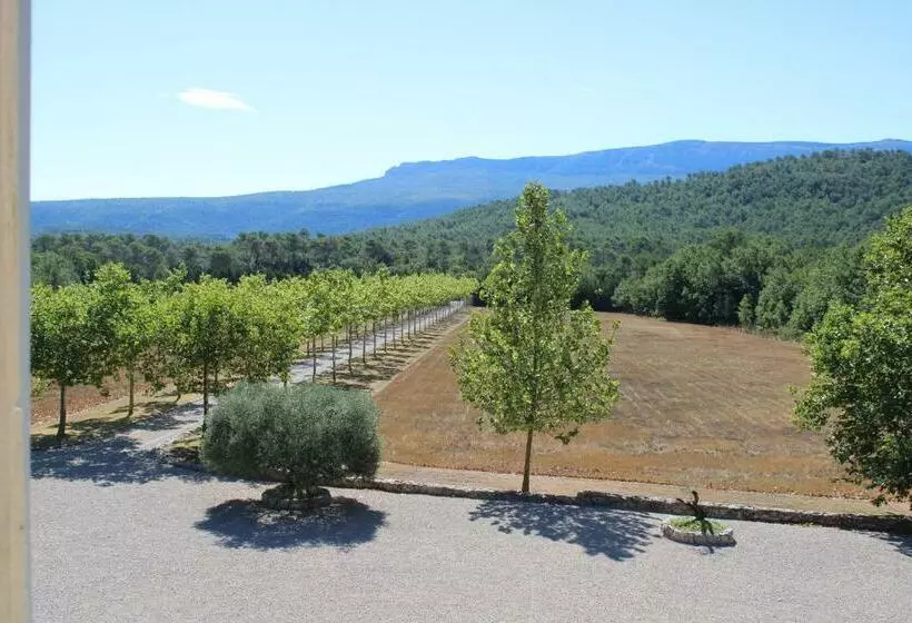 تختخواب و صبحانه Domaine De La Citerne