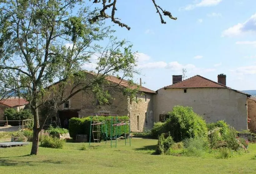 Aamiaismajoitus (B&B) Les Chambres D Hôtes De L Ecurie Goupil