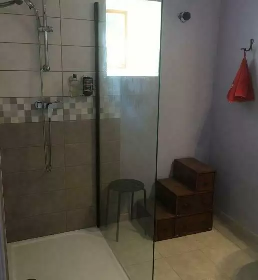 Aamiaismajoitus (B&B) Les Chambres D Hôtes De L Ecurie Goupil