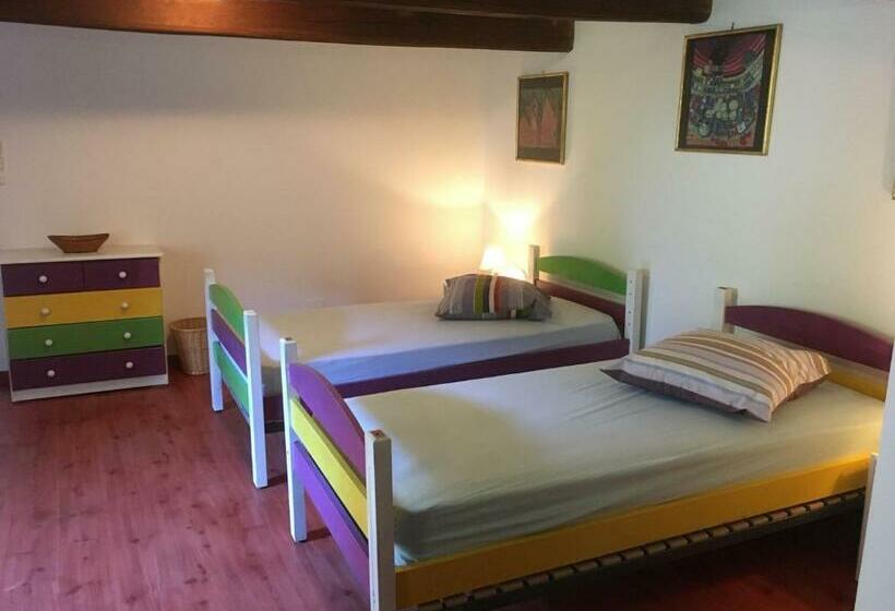 مبيت وإفطار Les Chambres D Hôtes De L Ecurie Goupil