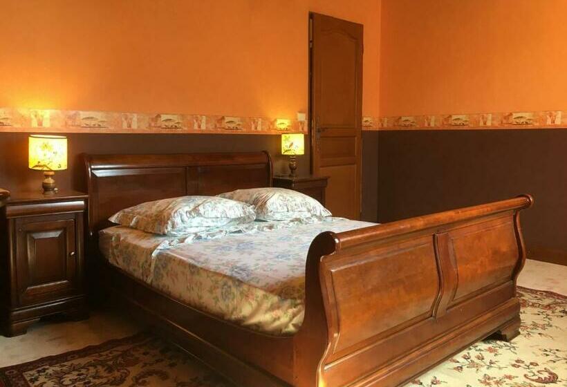 مبيت وإفطار Les Chambres D Hôtes De L Ecurie Goupil