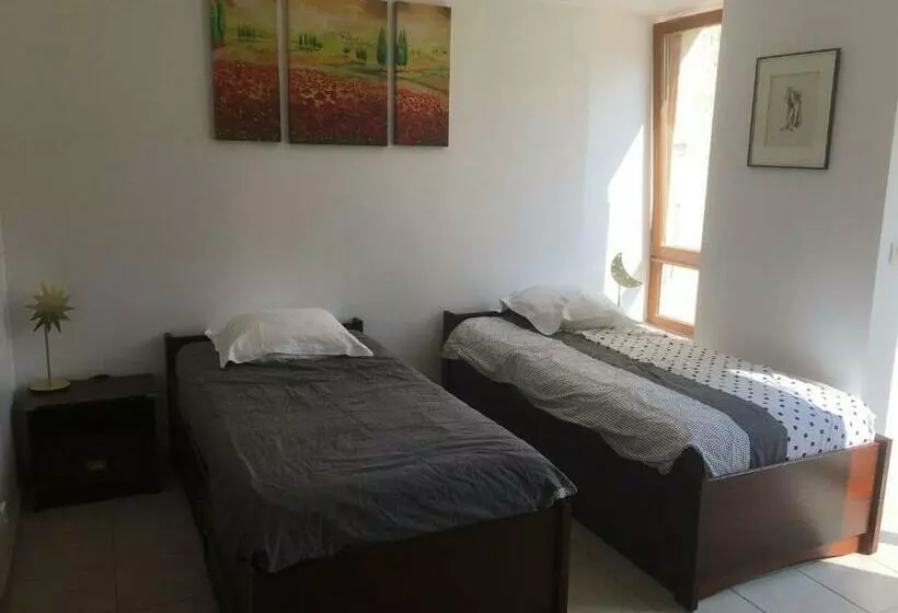 Aamiaismajoitus (B&B) Les Chambres D Hôtes De L Ecurie Goupil